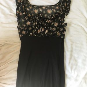 Forever 21 dress , cocktail dress , worn once